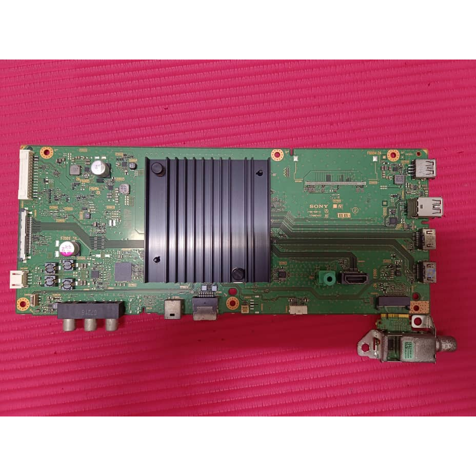 KD-55X7000E Sharp 55
