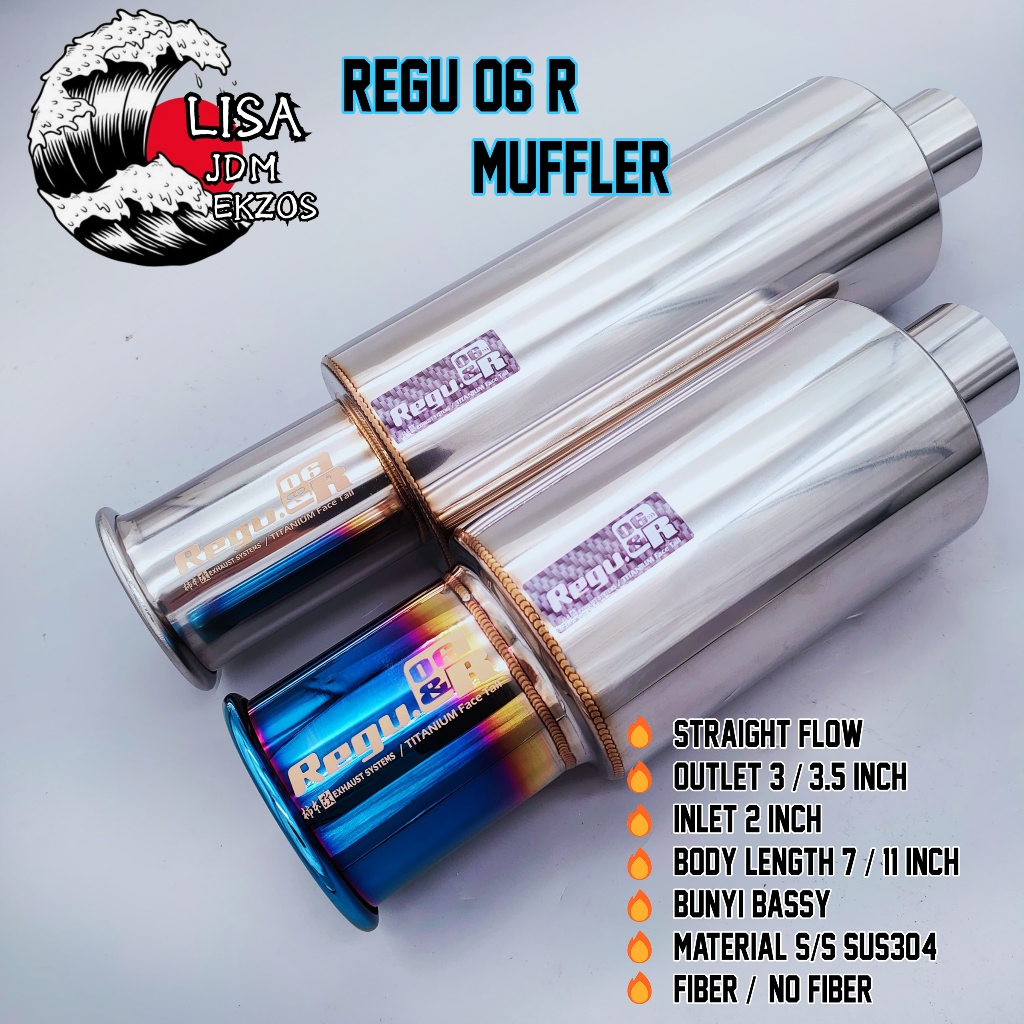 Buy regu Online With Best Price, Jul 2026 | Shopee Malaysia