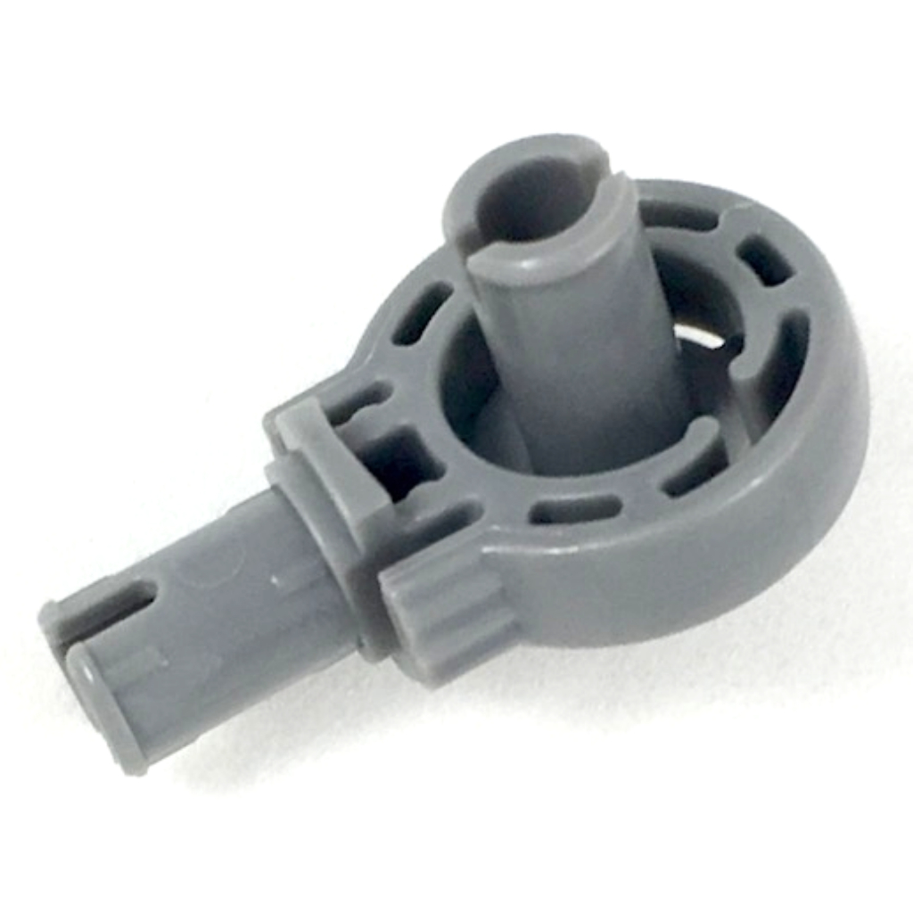 LEGO PARTS (USED) 47455 Technic Rotation Joint Ball Loop with Two ...