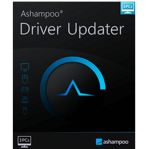 Ashampoo Driver Updater⁠ Untuk Windows PC/Laptop (64 bits) | Shopee ...