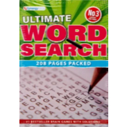 ULTIMATE WORD SEARCH | Shopee Malaysia