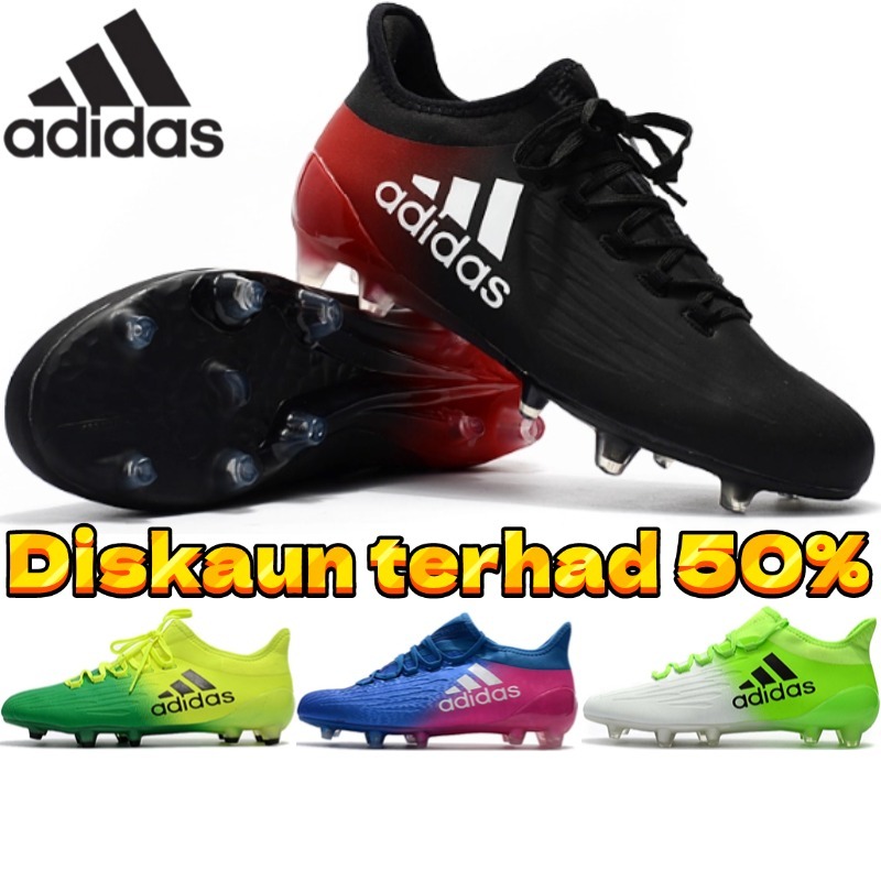 Adidas TPU ‌kasut bola sepak Soccer shoes Football Boots FG