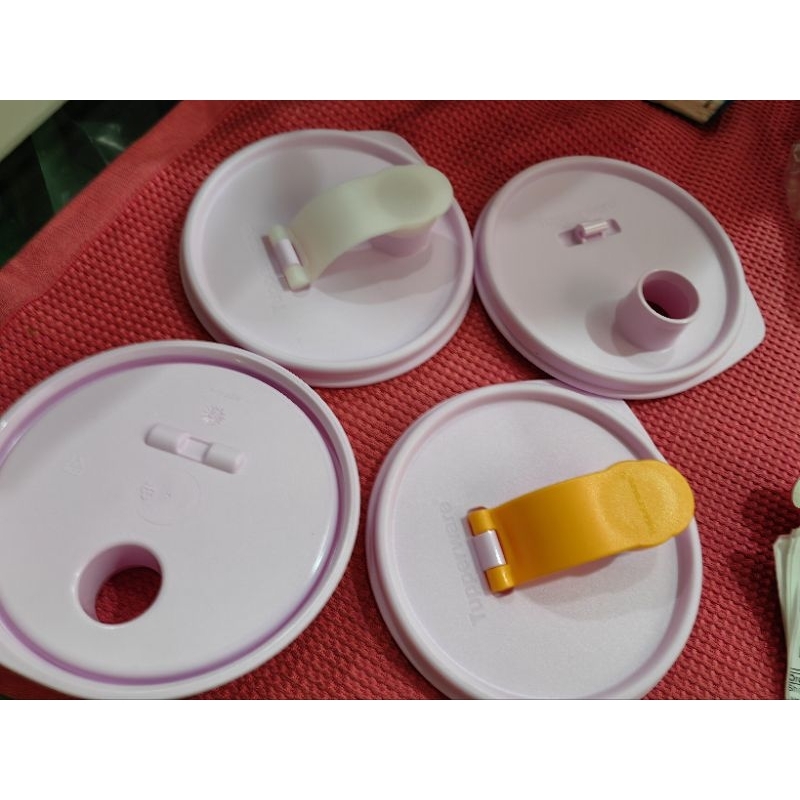 Random: Tupperware Spare Parts Alat Ganti Tupperware Eco Bottle 1.5L ...