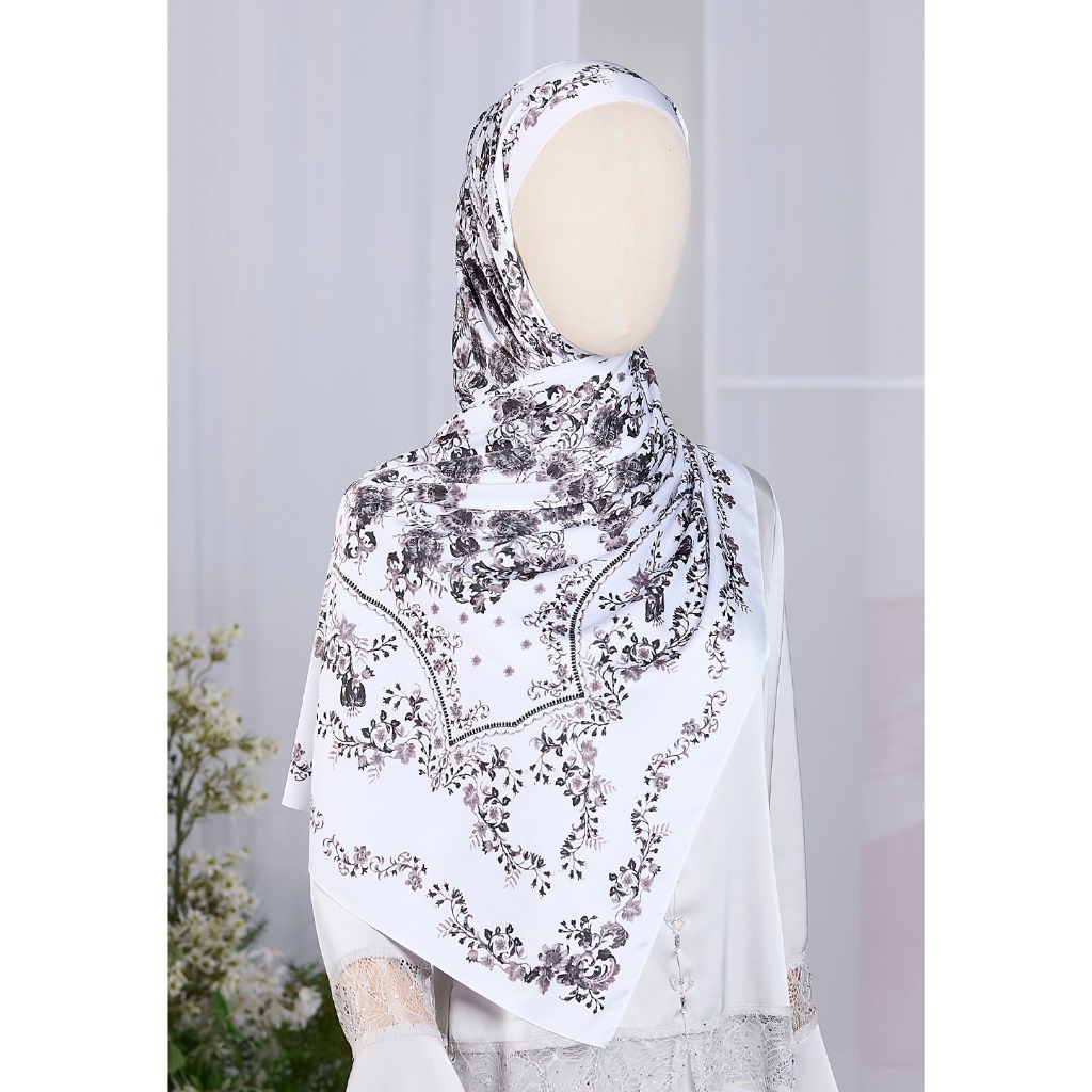 ariani shawl printed