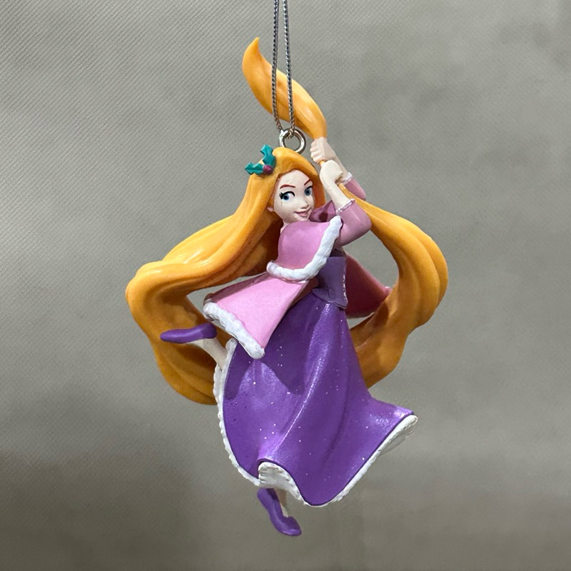 Rapunzel Keychain Toys | Shopee Malaysia