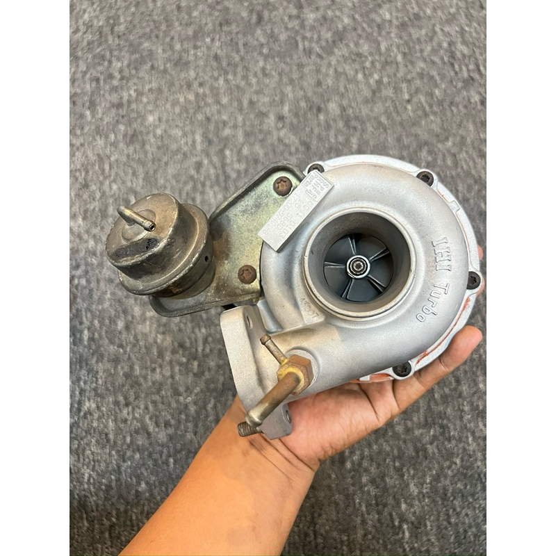 Turbo RHF4 Yrv Turbo Stock (trade in) | Shopee Malaysia
