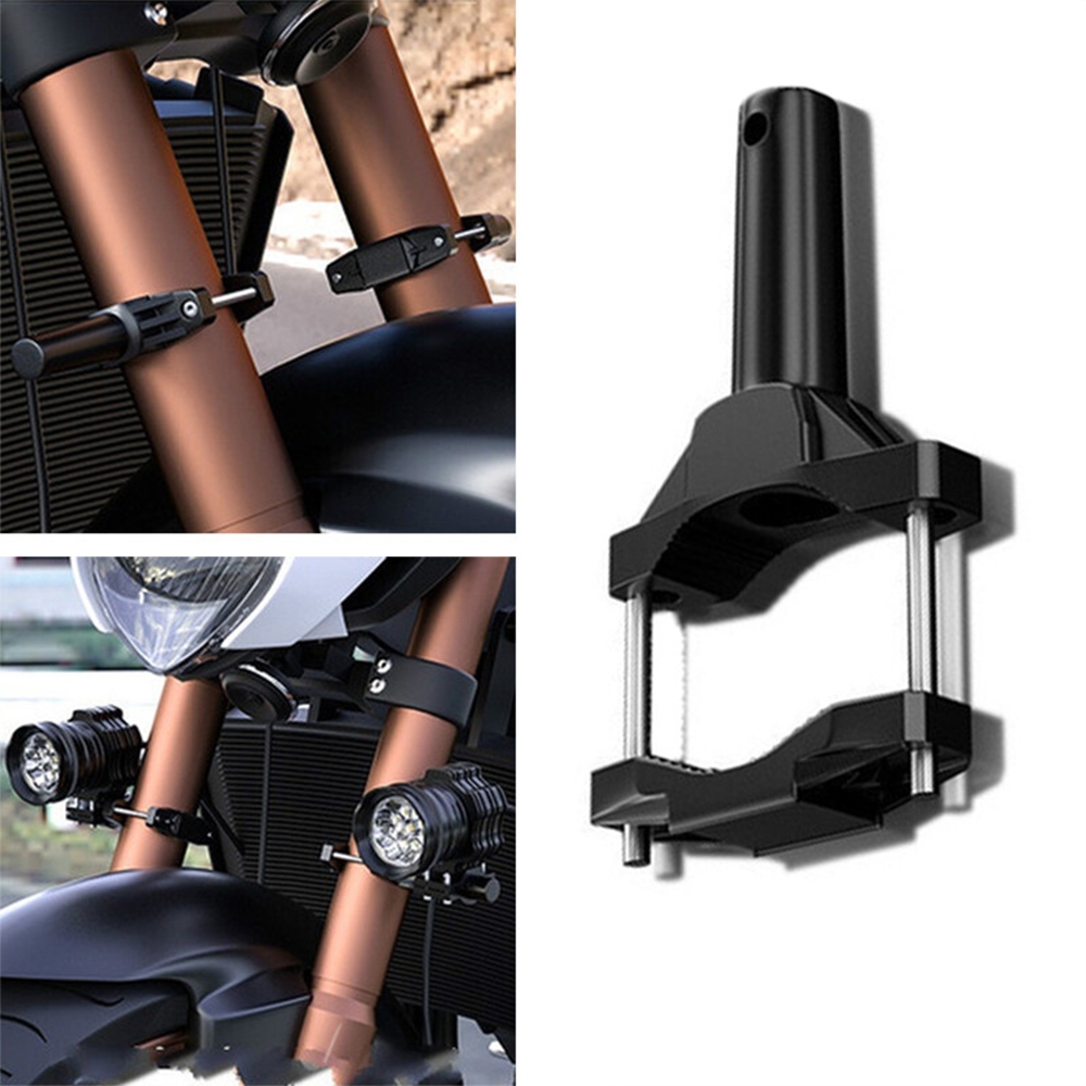 Universal Bicycle Mounting Bracket Durable Anti-corrosion Adjustable ...