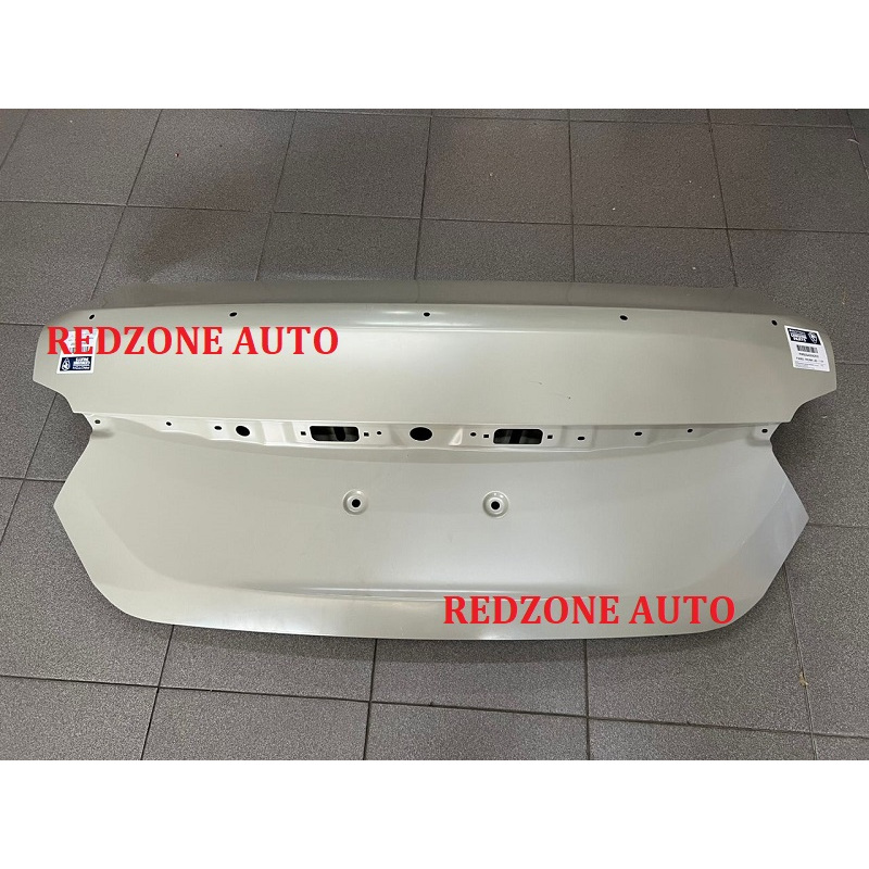 PROTON PERSONA 2016 (OEM) / 2019 (ORIGINAL) NEW MODEL REAR BONNET BONET ...