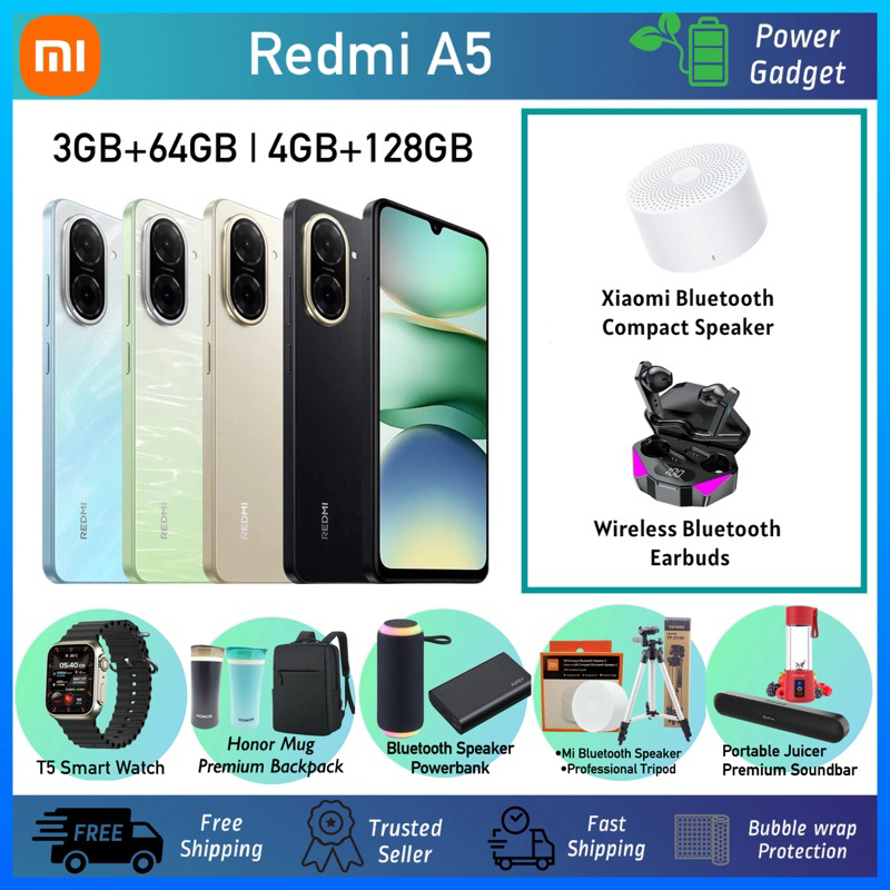 Buy redmi Online With Best Price, Apr 2026 | Shopee Malaysia