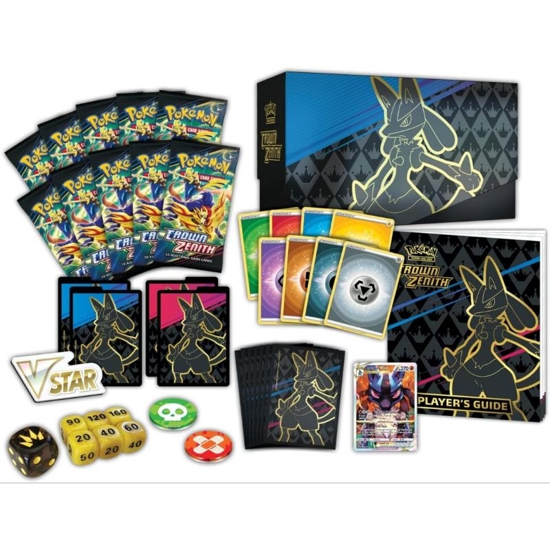 (Live Rip) Pokemon TCG: Booster / Elite Trainer Box | Shopee Malaysia