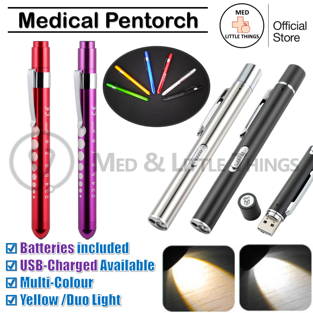 pen light - Prices and Promotions - Aug 2026 | Shopee Malaysia