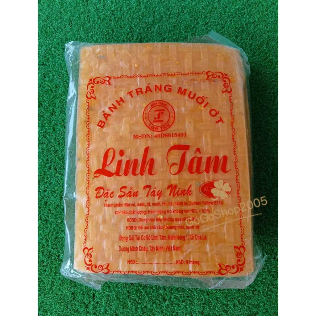 【Vietnam】[1/2 Kg] Banh Trang Vietnamese Rice Paper (Popiah / Spring ...