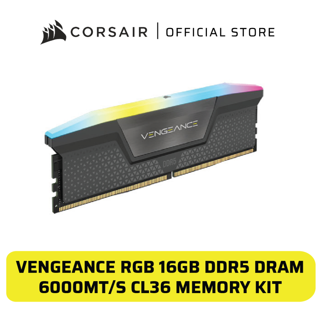 Buy ram ddr5 Online With Best Price, Jul 2026 | Shopee Malaysia