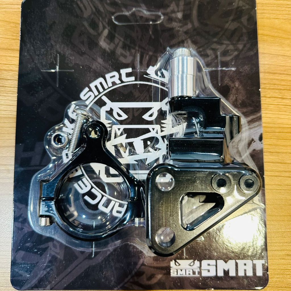 T-MAX TMAX 560 SMRT Steering Damper Bracket PNP For YSS OHLINS RCB ...