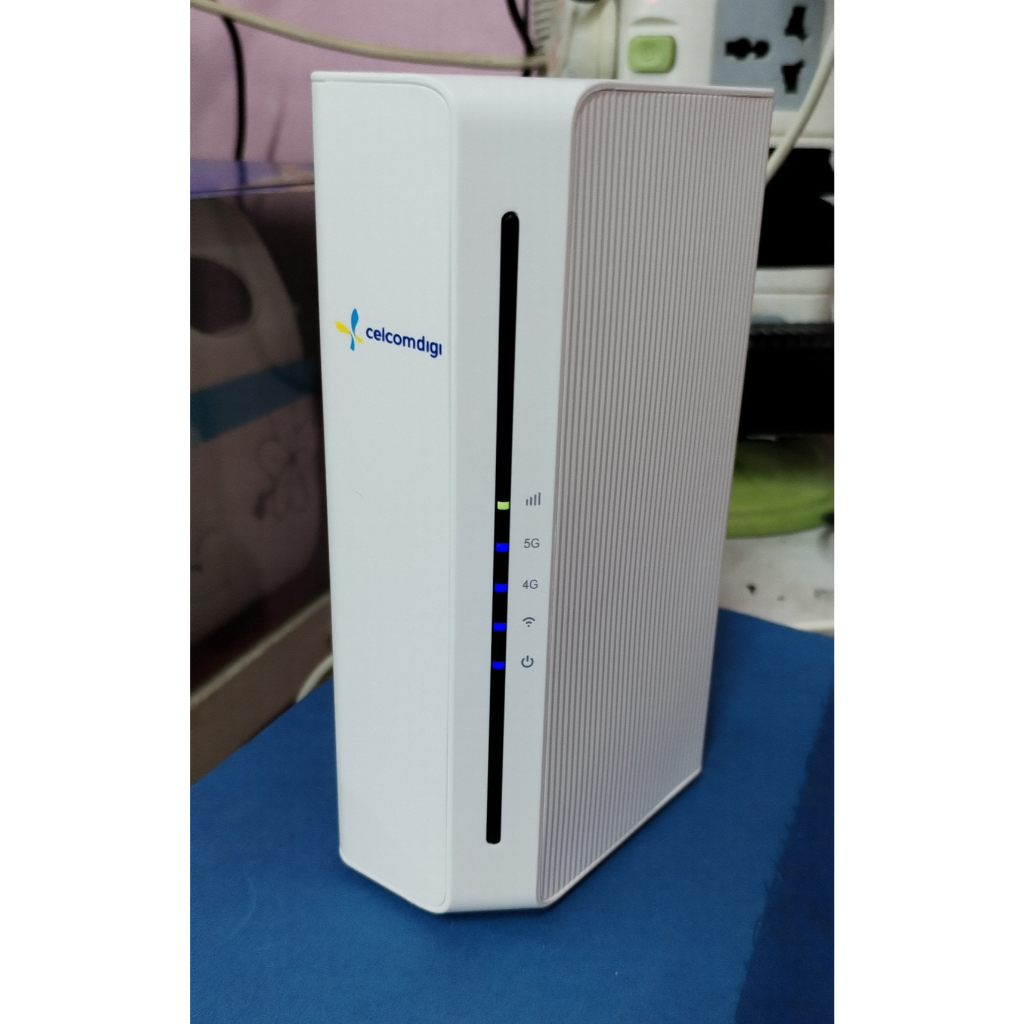 5G wireless router ZLT X100 PRO (NO MODIFIED,NO MODE) | Shopee Malaysia