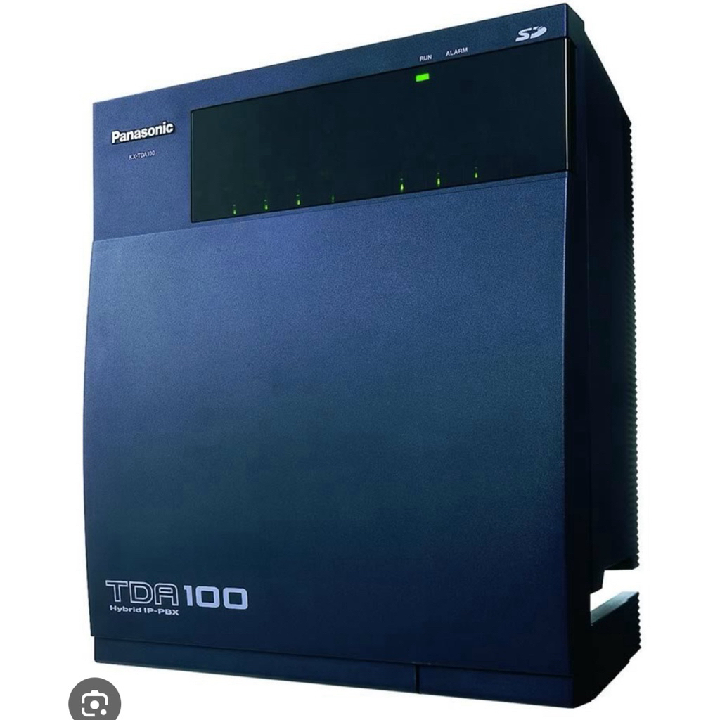 PANASONIC KX-TDA100 CPU CARD MPR CARD -CPM(USED SET) | Shopee Malaysia