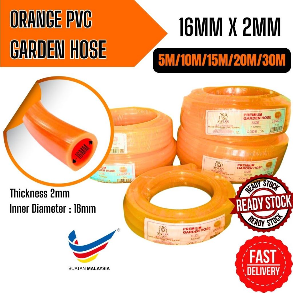 Buy paip getah Online With Best Price, Jul 2026 | Shopee Malaysia