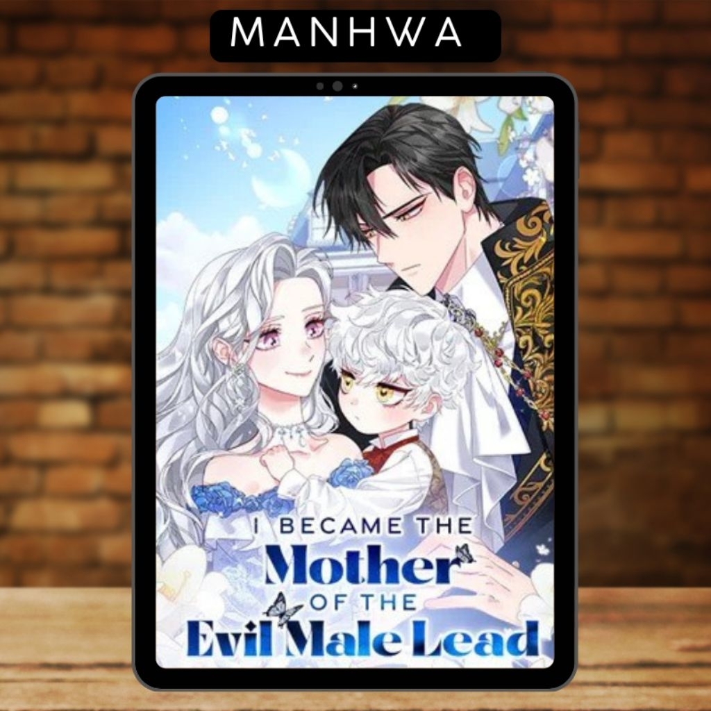 I Became the Mother of the Evil Male Lead Chapter 1-75 | Ongoing ...