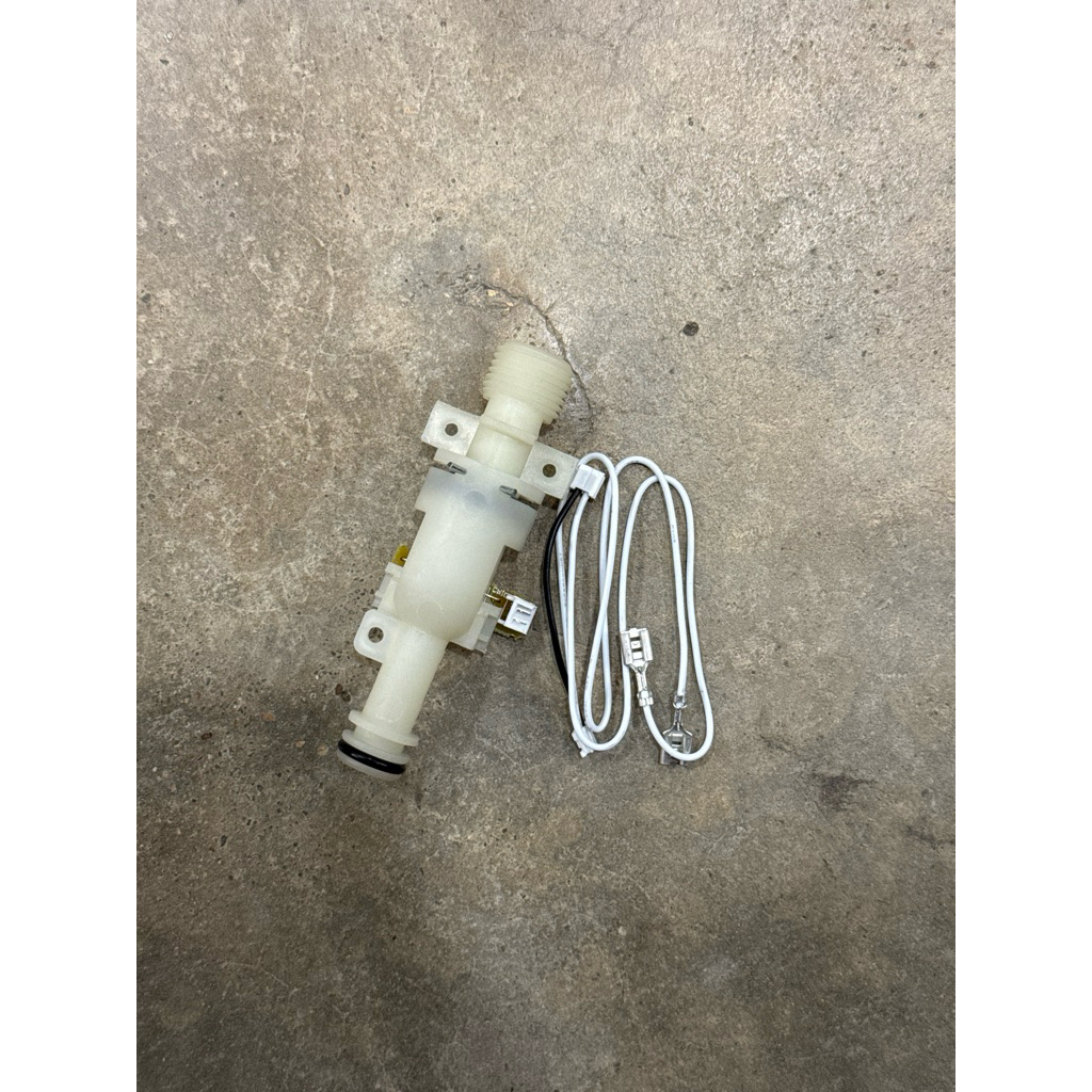 Rubine Flow & Reed Switch Assy For SSE851D / SSE852A / SSE850N ...