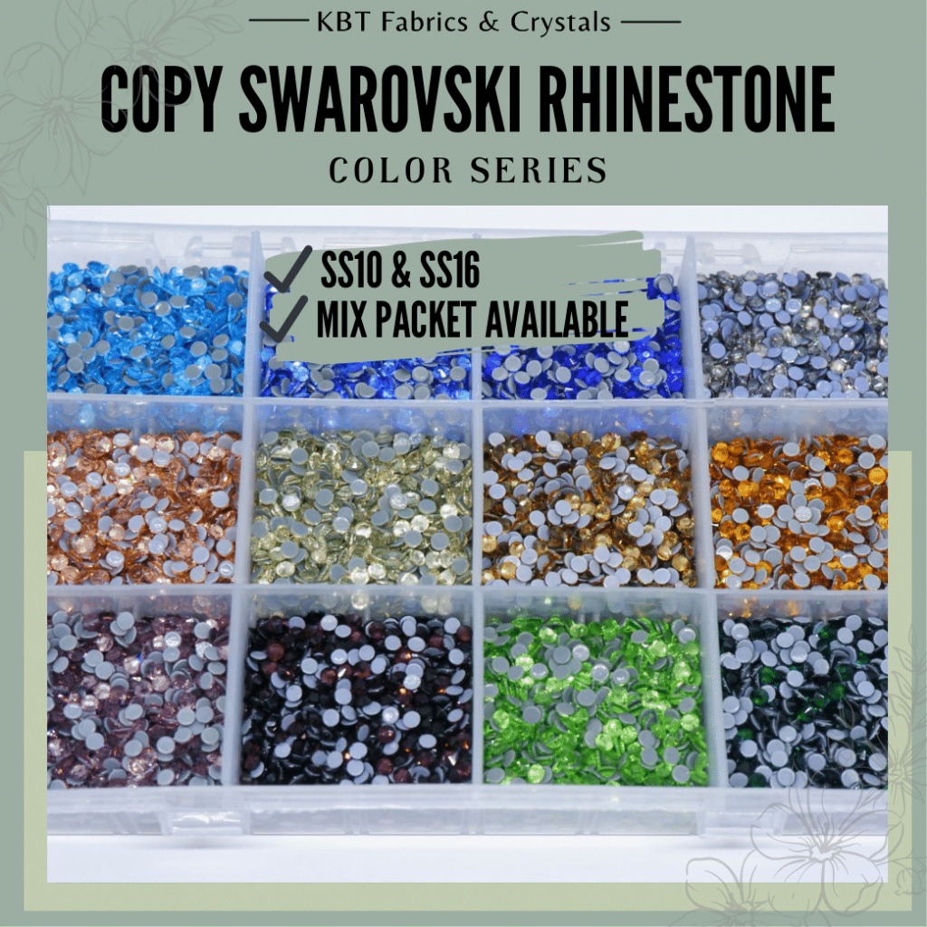 Buy Swarovski Products Online, Apr 2026 | Shopee Malaysia