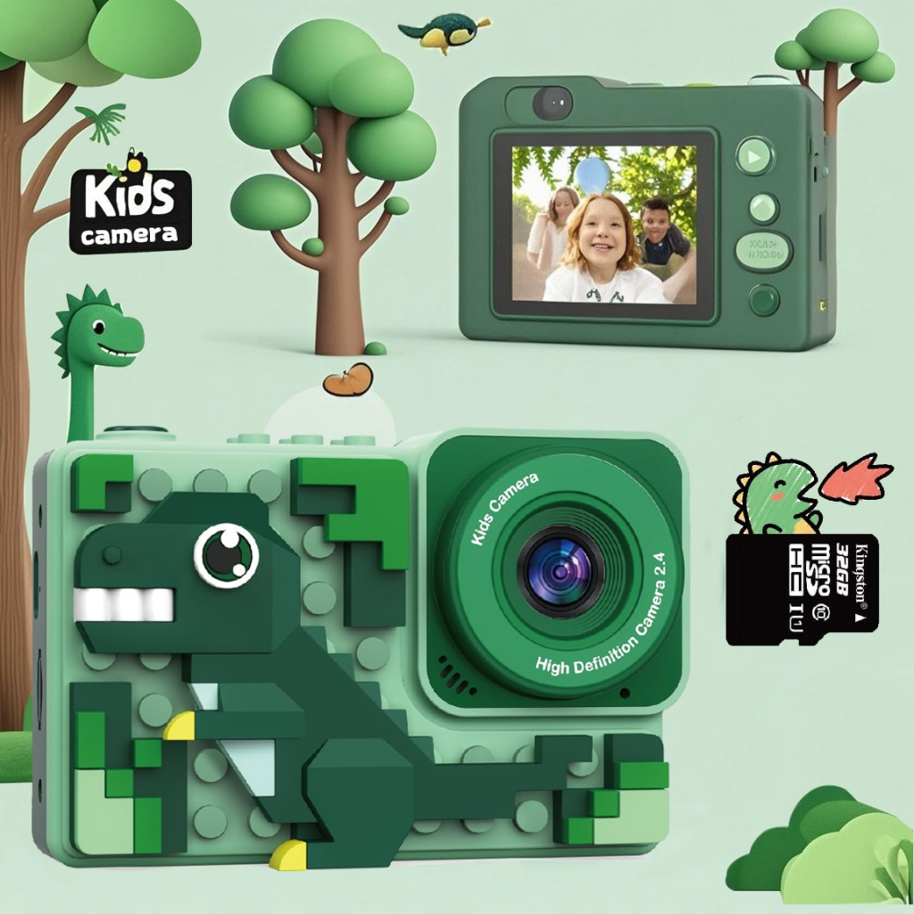 Buy toy camera Online With Best Price, Jun 2026 | Shopee Malaysia