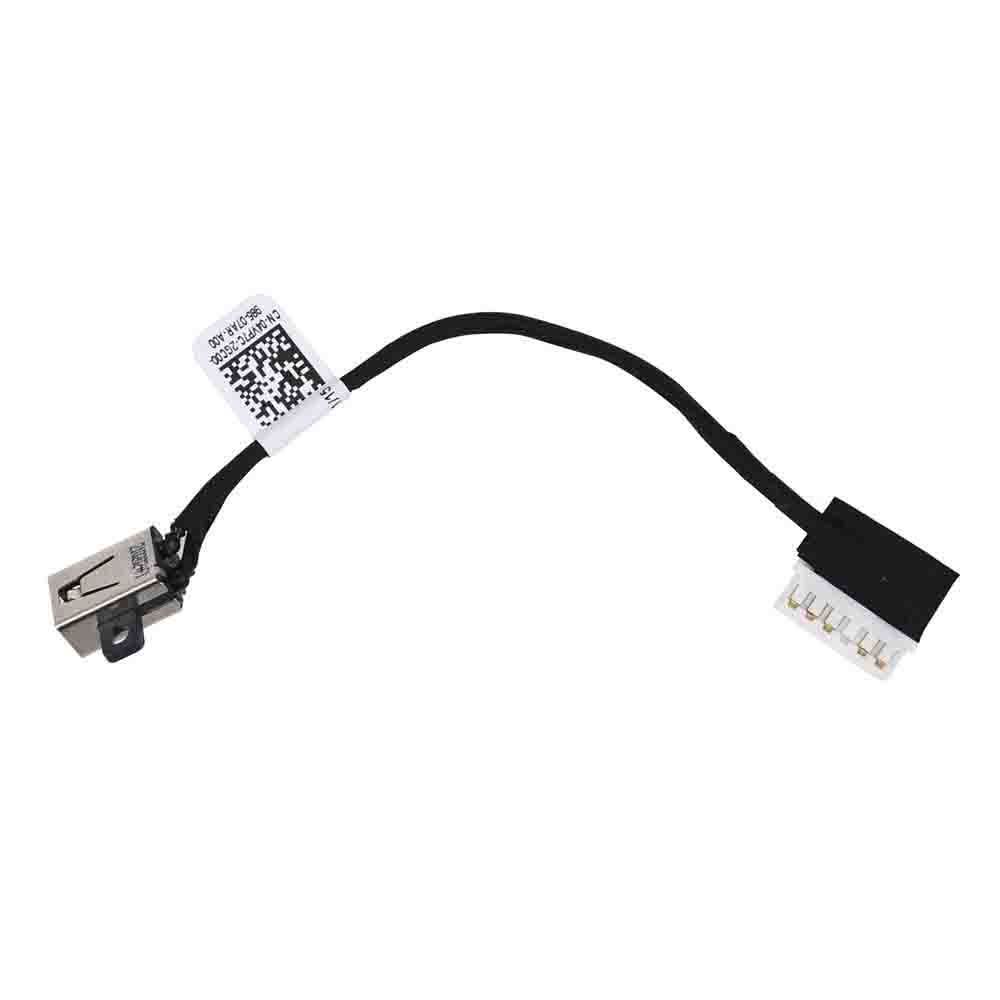 Câble Jack D'alimentation 11cm Pour Dell Latitude 3490/3590 - Réf. 228R6 DC301011R00 - Neuf