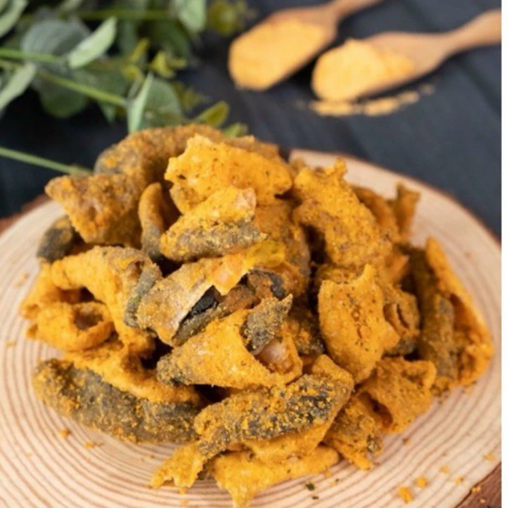 Buy fish skin Online With Best Price, Jul 2026 | Shopee Malaysia