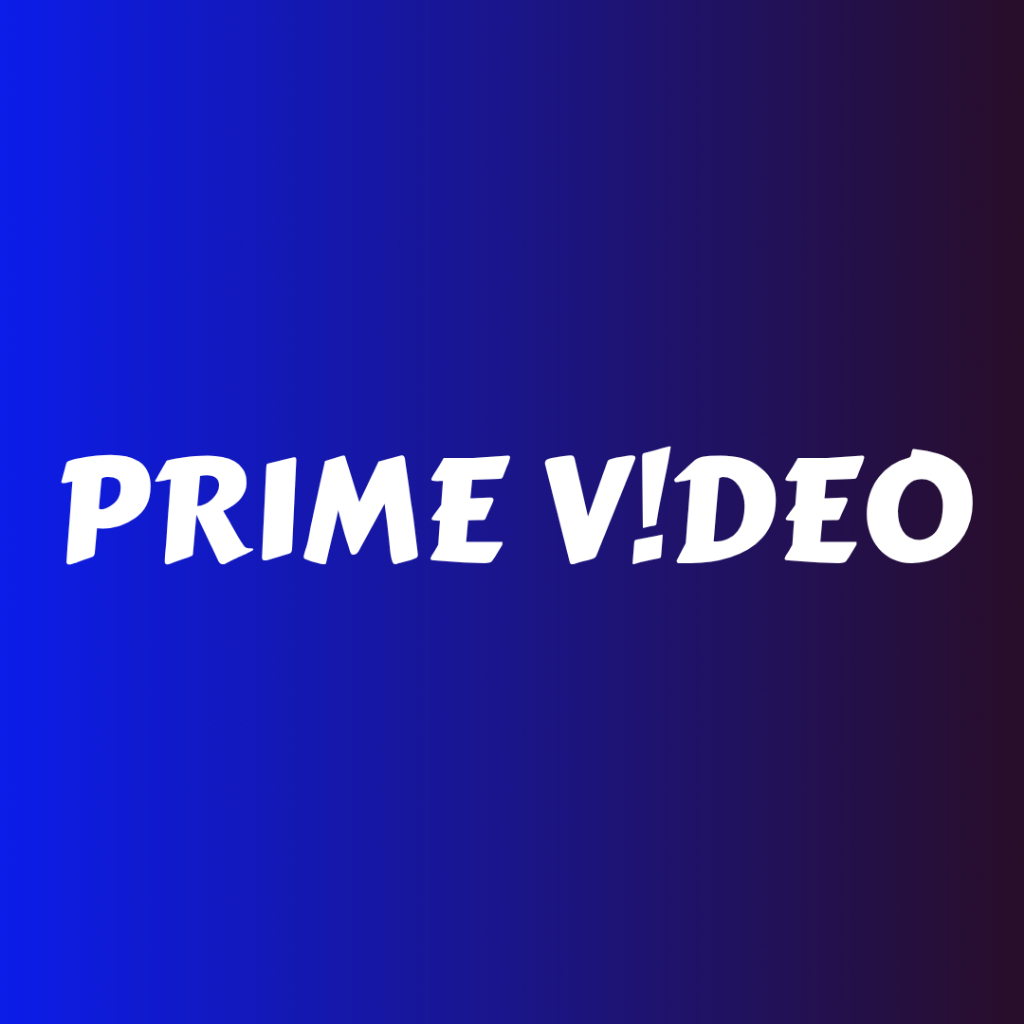 Ultimate Streaming Watchlist & Series Tracker – Prime-Inspired ...