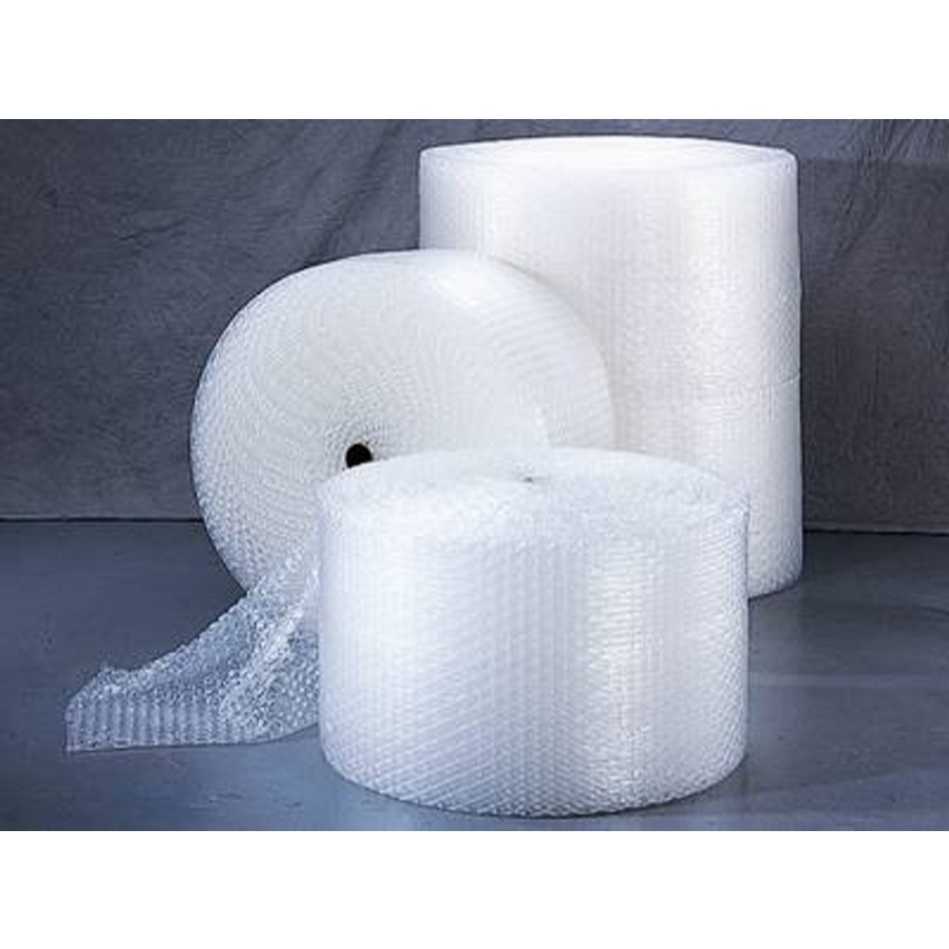 Bubblewrap For Extra Protection | Shopee Malaysia