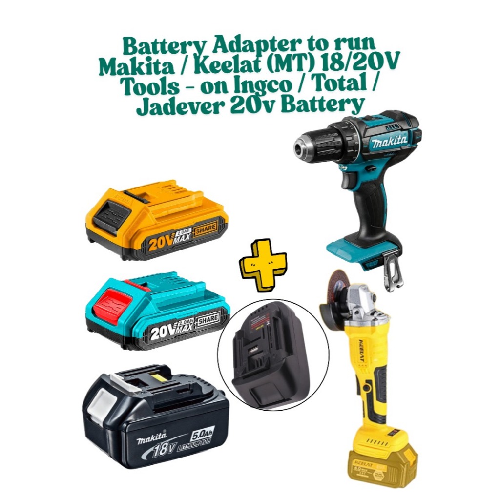 How To Convert A Cordless Drill To Use Sockets: Easy Step-by-Step Guide