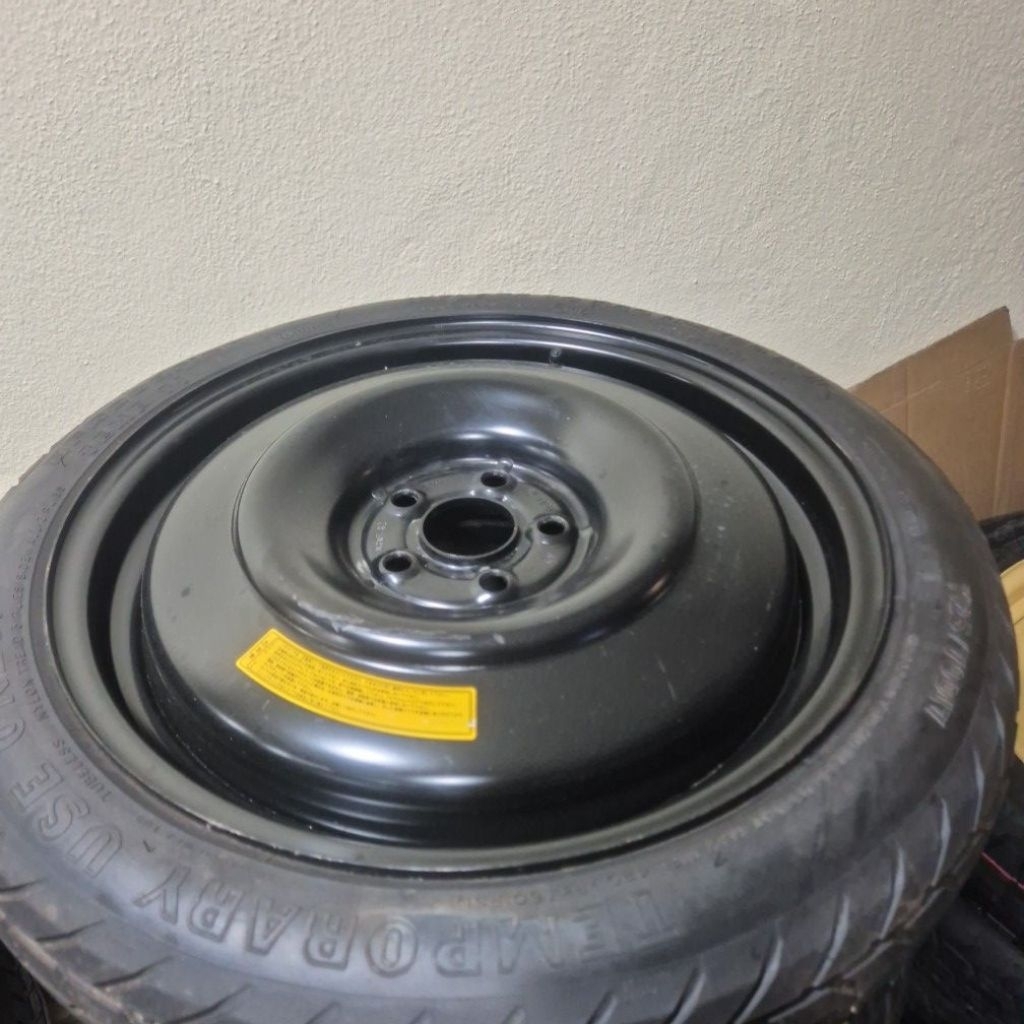 17 inch 5x100 pcd toyota wish / caldina/BRZ /gt 86/corolla altis ...