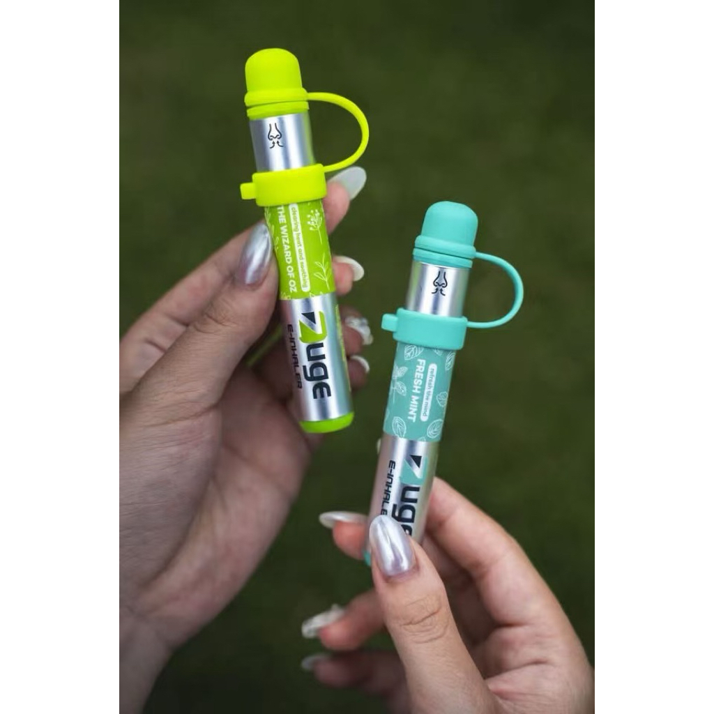Zuge E-inhaler Herbal Stick ReadyStock | Shopee Malaysia