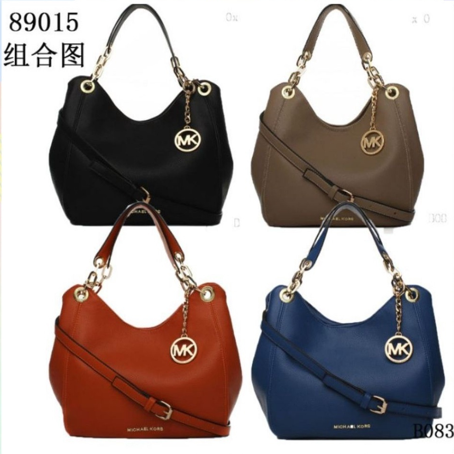 IAMikkeline Bag