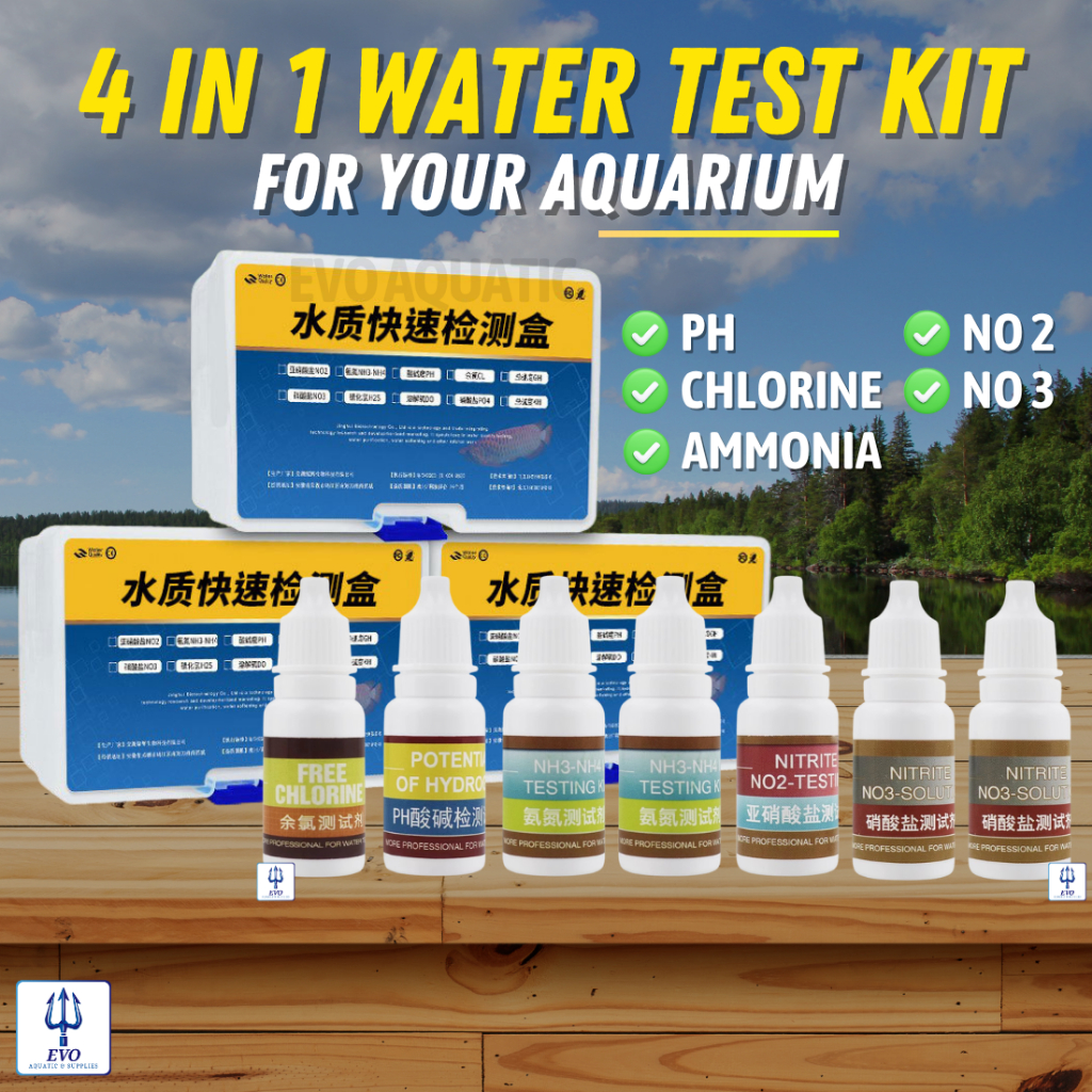 Buy water test kit Online With Best Price, Oct 2026 | Shopee Malaysia