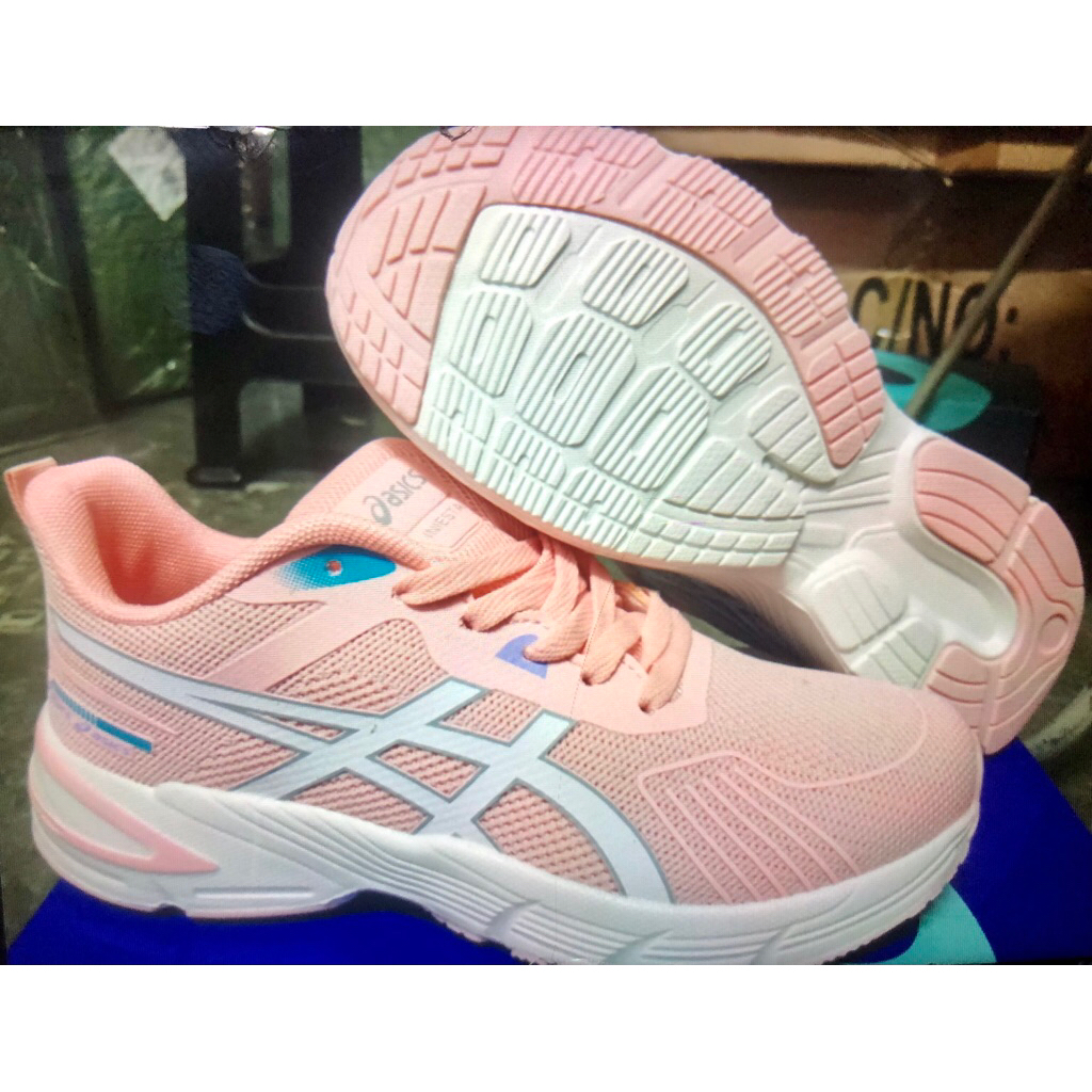 KASUT JALAN/SUKAN ACID SPORT RUNNING 36-40 Shopee Malaysia