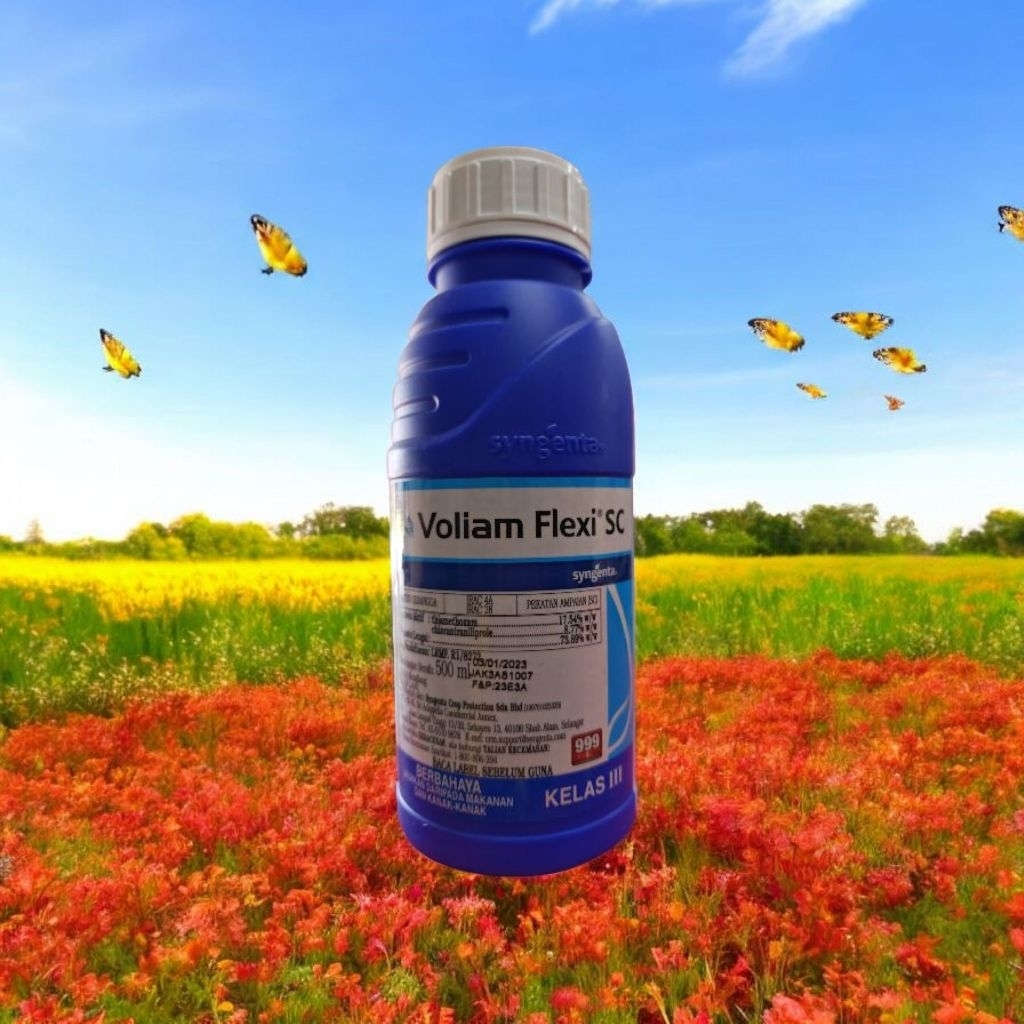 Voliam Flexi SC 500ML | Shopee Malaysia