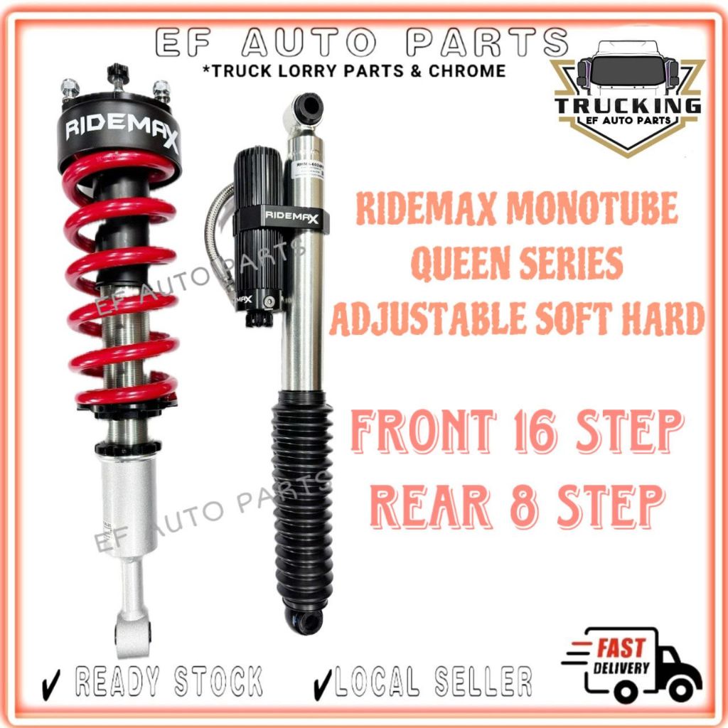 RIDEMAX LIFT UP 2
