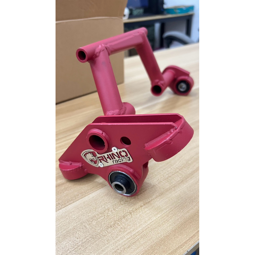 HONDA ADV150 ADV160 ENGINE EXTEND + 2 INCI ENJIN MOUNTING SWING ARM ...