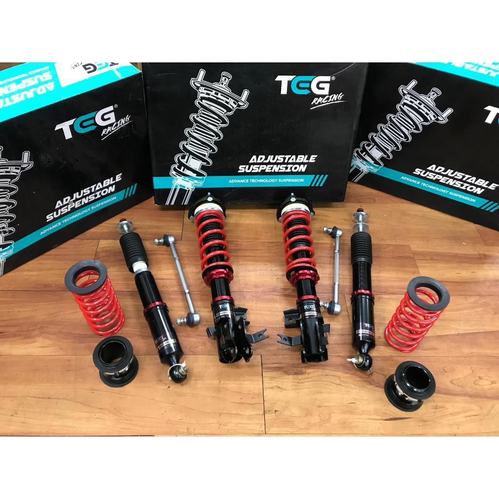 Honda Civic FB12~16/Civic FC Adjustable High Low Soft Hard Body Shift ...
