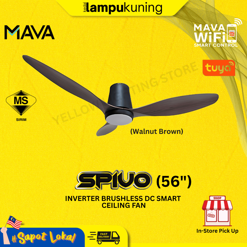 MAVA SPIVO 56