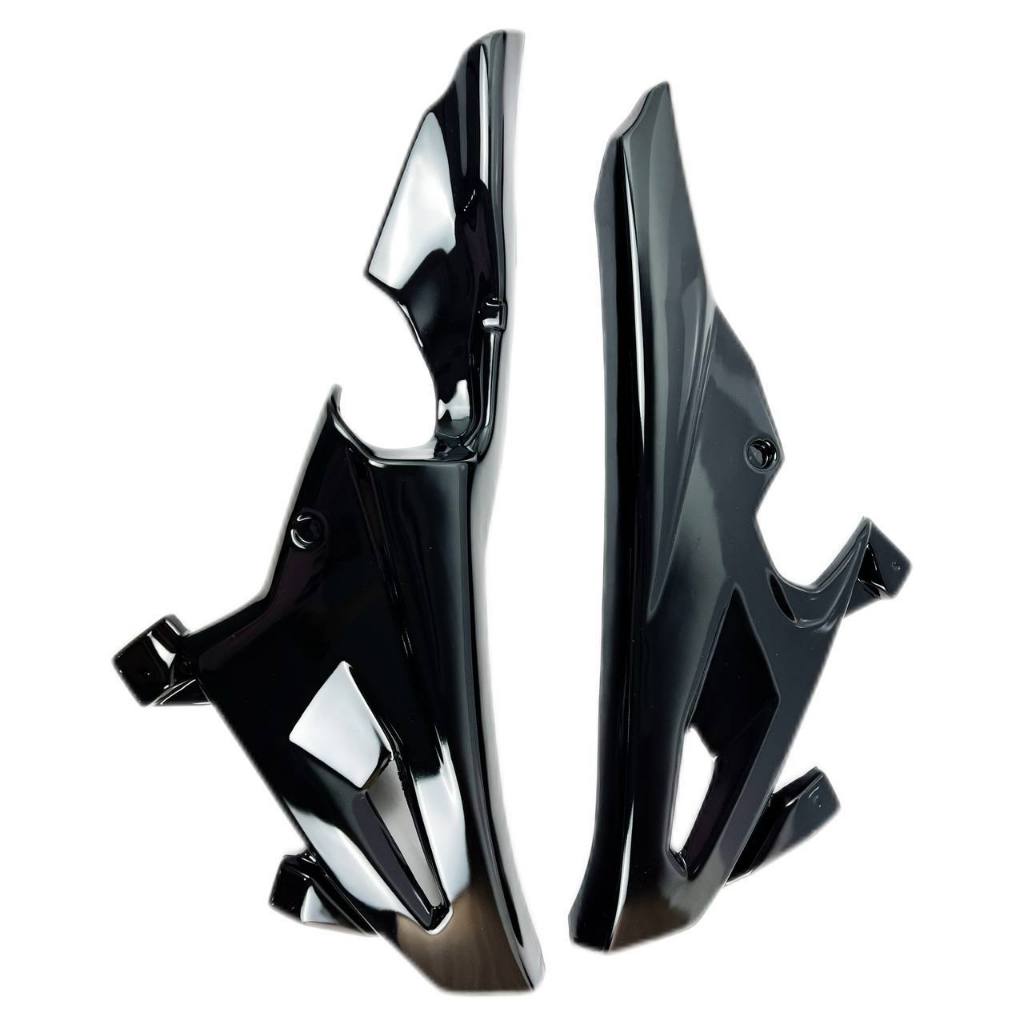 Yamaha R15 v3 Belly Pan Under Cover Set Undercowl R15 Shopee