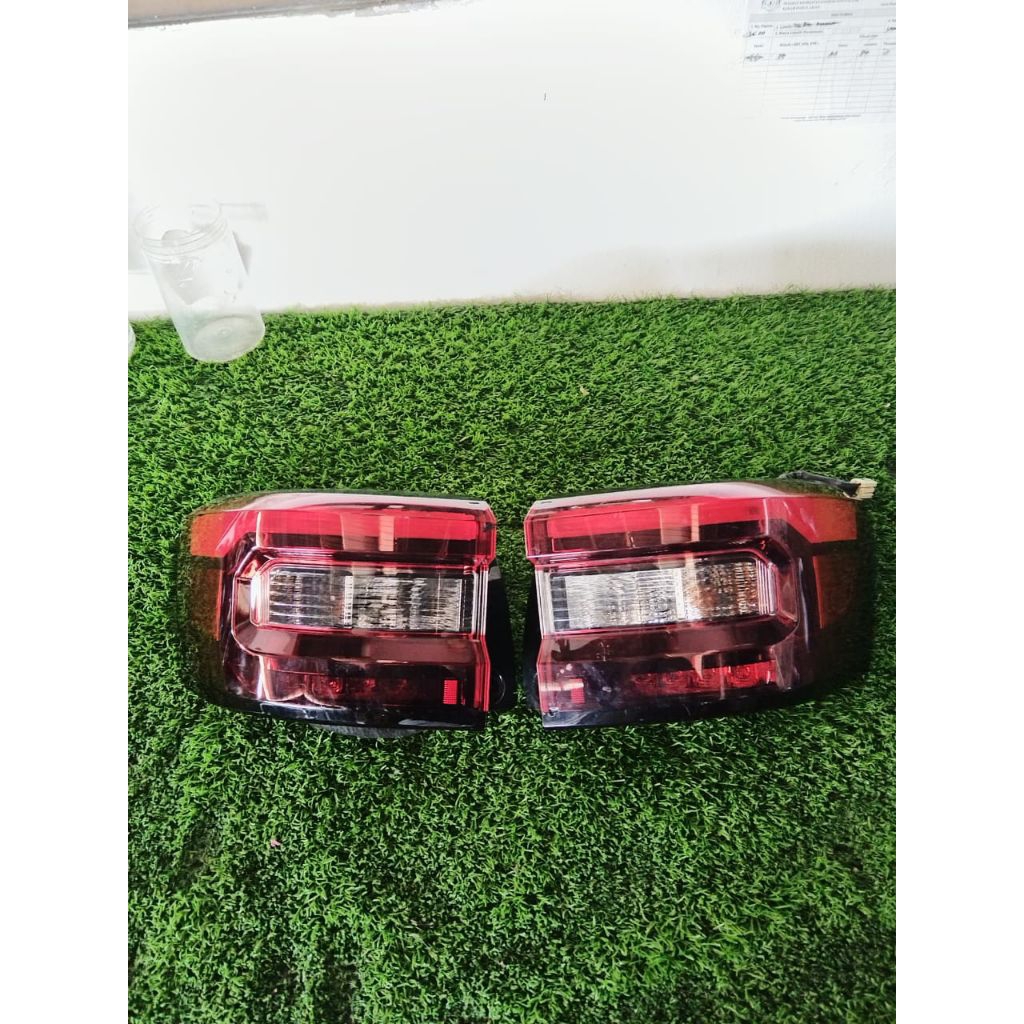 PERODUA ATIVA TAIL LIGHT ORIGINAL USED 💯💯 | Shopee Malaysia