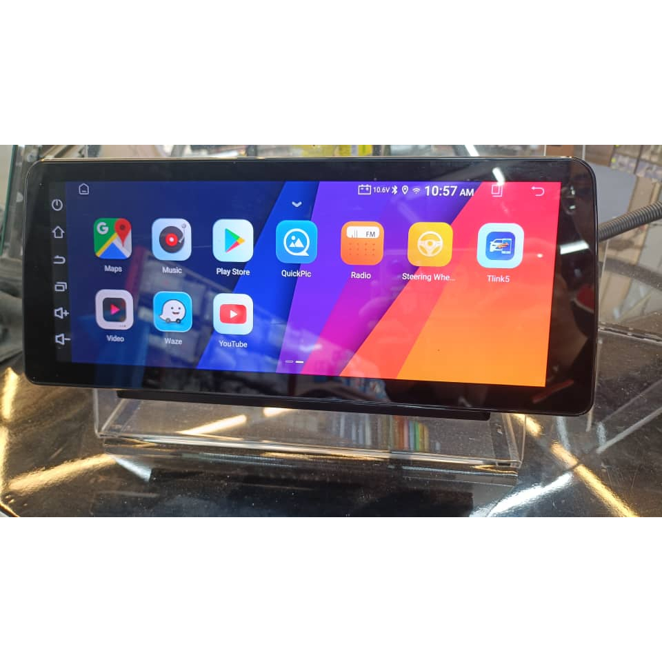 CAR ANDROID PLAYER 12.3