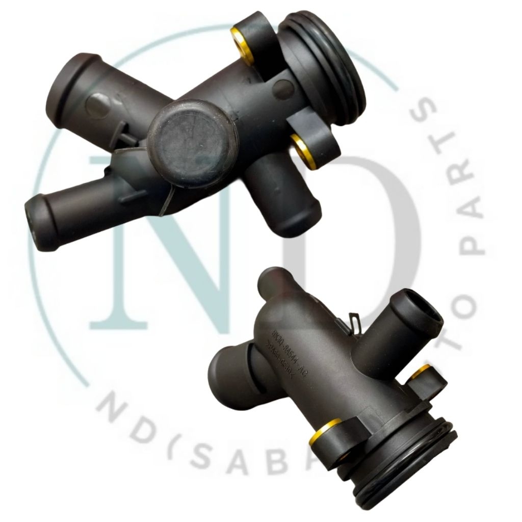 FORD RANGER T6 WATER PUMP HOUSING JOINT | Shopee Malaysia