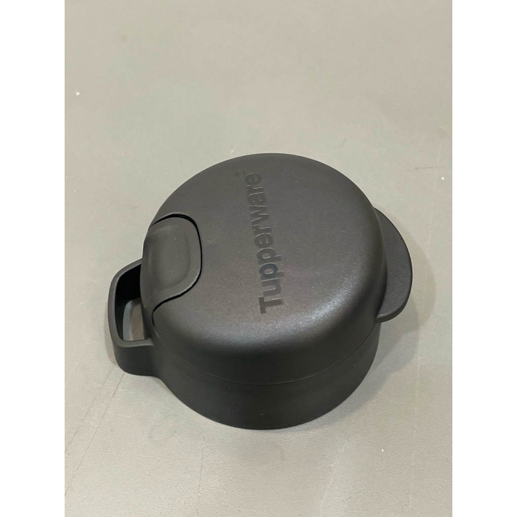 Tupperware Eco Fliptop Cap 1L/2L (1) | Shopee Malaysia