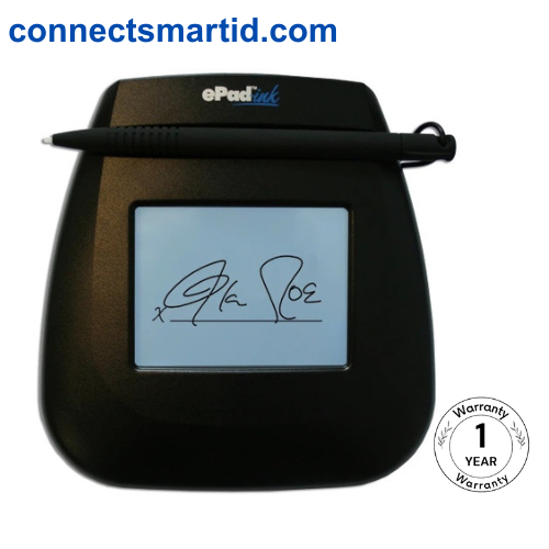 ePadlink ePad-ink VP9805 Electronic Signature Capture Pad | Shopee Malaysia