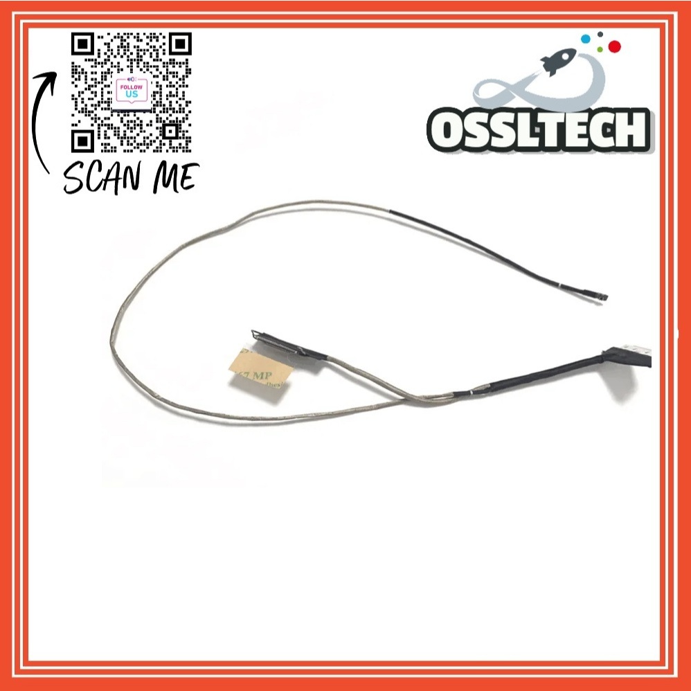 Cavo flat LCD Acer Aspire 3 A315-58 series - N20C5 display monitor cable video