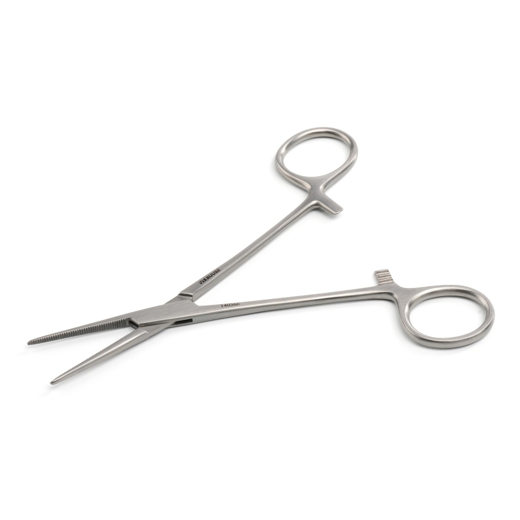 CRILE ARTERY FORCEPS - 14CM (STRAIGHT/CURVED) | Shopee Malaysia