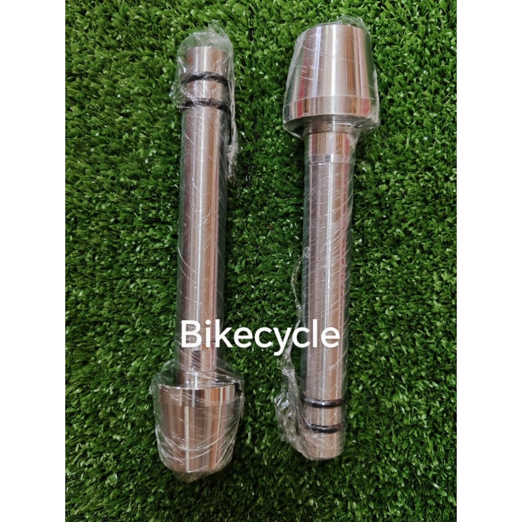 1 SET UNIVERSAL SUPER HEAVY DUTY HANDLE BAR BALANCER STAINLESS STEEL ...