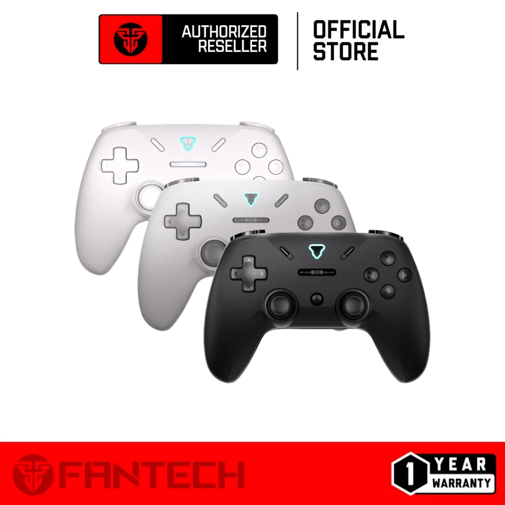 Fantech Malaysia Official Store Online, August 2026 | Shopee Malaysia